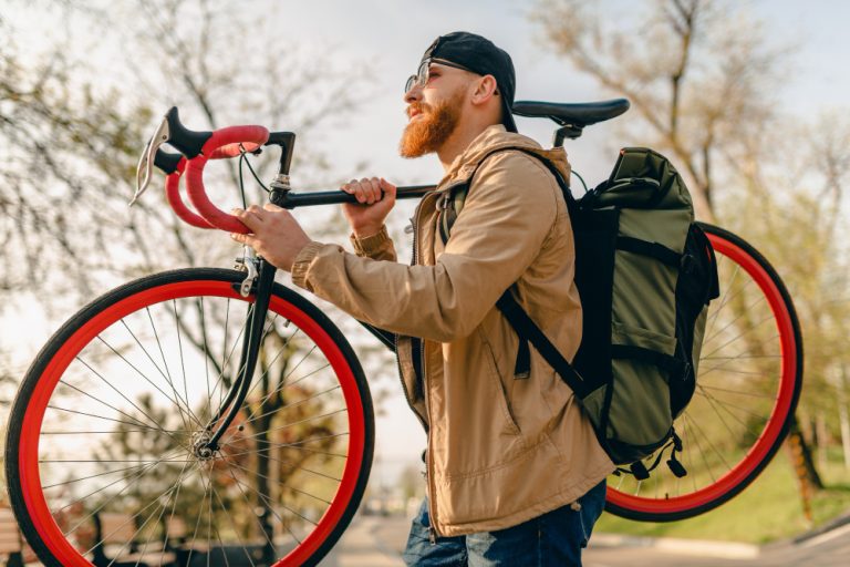 Gear Up: The Ultimate Guide to Cycling Saddlebags for Your Adventures