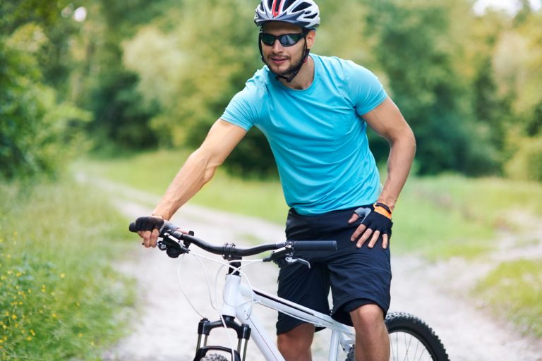 Pedal in Comfort: Finding the Perfect Cycling Shorts for Your Ride