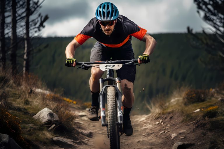 Conquering the Trails: A Comprehensive Guide to Giant Mountain Bikes