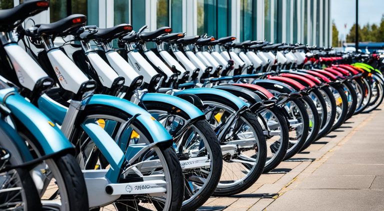 Used Electric Bikes: Find Reliable and Affordable Options