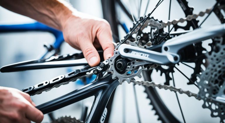 How to Shorten a Bike Chain: Easy Step-by-Step Guide