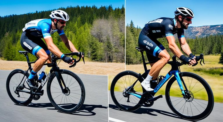 Gravel Bike vs Road Bike: Choose Your Ride